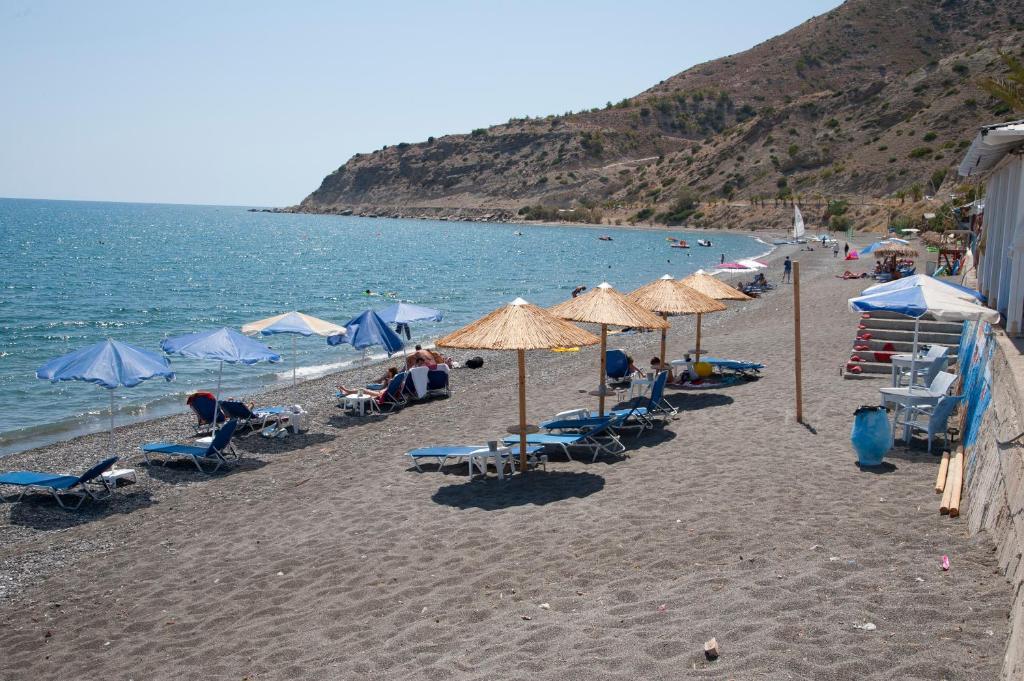 Mirtini Apartments Myrtos Exterior foto